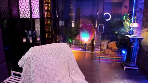 Alma online show from February 25, 6:23 am