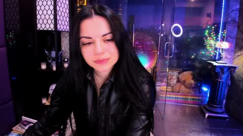 Alma online show from April 9, 6:13 am