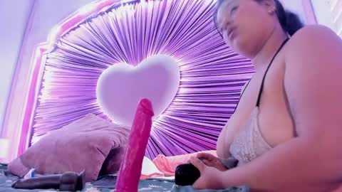 alma_rivers online show from May 11, 2:45 pm