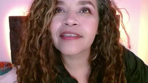 Alma online show from November 23, 2:17 pm