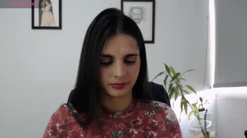 Snapshot of alma_sweet chatting on January 12, 10:12 pm Arhantxa online show from January 12, 10:12 pm