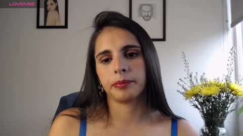 Snapshot of alma_sweet chatting on January 24, 6:56 pm Arhantxa online show from January 24, 6:56 pm