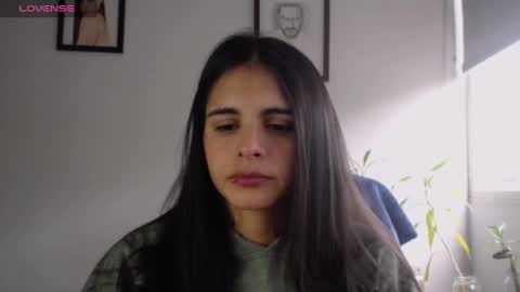 Snapshot of alma_sweet chatting on March 7, 3:18 pm Arhantxa online show from March 7, 3:18 pm