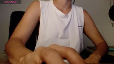 Snapshot of alma_sweet chatting on October 5, 11:24 pm Arhantxa online show from October 5, 11:24 pm