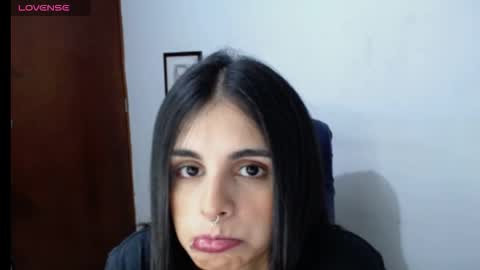 Snapshot of alma_sweet chatting on October 22, 8:30 pm Arhantxa online show from October 22, 8:30 pm