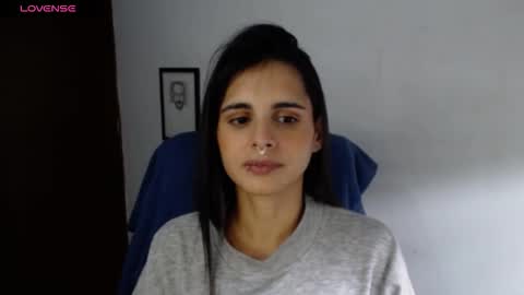 Snapshot of alma_sweet chatting on October 30, 4:30 pm Arhantxa online show from October 30, 4:30 pm