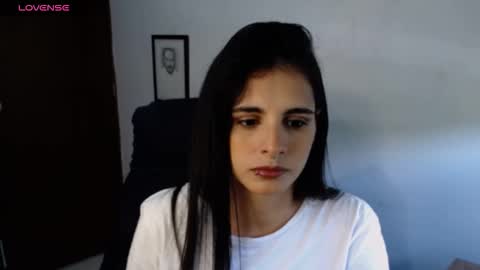 Snapshot of alma_sweet chatting on November 2, 3:14 pm Arhantxa online show from November 2, 3:14 pm