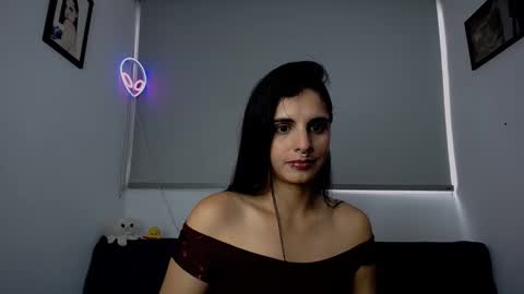 Snapshot of alma_sweet chatting on November 20, 6:40 pm Arhantxa online show from November 20, 6:40 pm