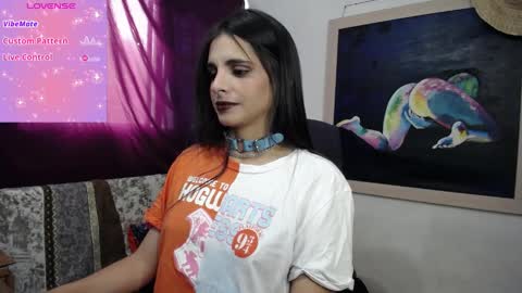 Arhantxa online show from March 26, 3:50 pm