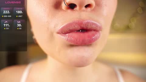 Alma online show from October 16, 4:30 pm