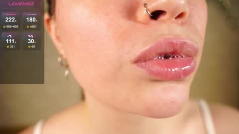 Alma online show from November 20, 4:07 pm