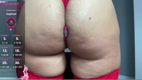 Almababbyy online show from October 9, 3:37 am