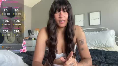 Almababbyy online show from April 27, 4:05 pm