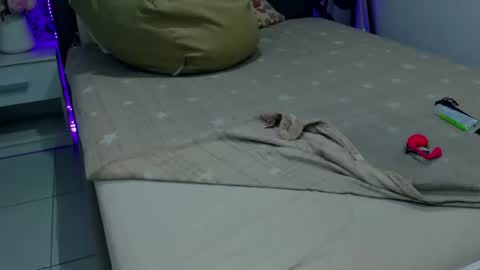 Snapshot of almafancy chatting on June 26, 5:34 am Alma online show from June 26, 5:34 am
