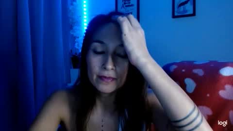 Snapshot of almaglow chatting on January 14, 1:22 am Alma online show from January 14, 1:22 am