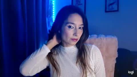 Alma online show from February 7, 2:37 am