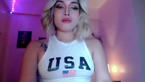 KIM online show from April 9, 9:26 am