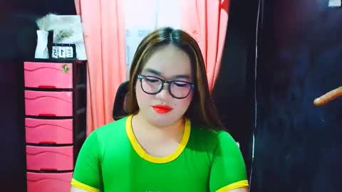 Almira online show from February 16, 6:31 am