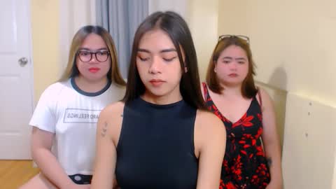 Almira online show from March 25, 12:49 am