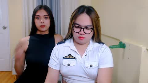 Almira online show from April 5, 2:42 am