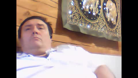 almirsex online show from October 28, 1:03 pm