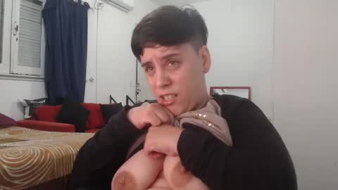 Almond online show from April 7, 12:55 am