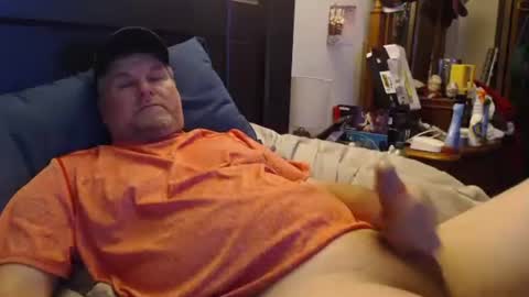 almostheaven online show from February 22, 1:09 pm