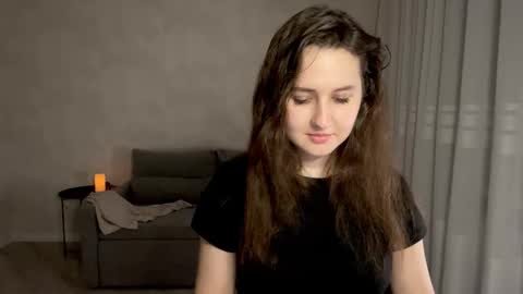 Snapshot of almostinnocent_ chatting on October 23, 7:45 pm Anna online show from October 23, 7:45 pm