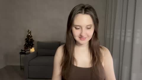 Anna online show from December 4, 10:40 pm