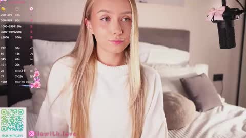 Lia online show from September 12, 3:17 am