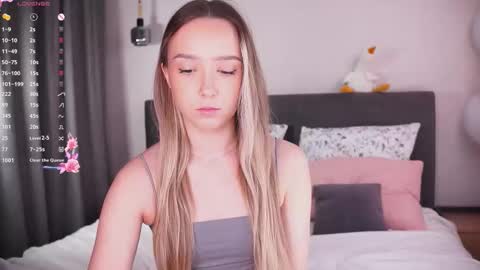 Lia online show from March 24, 3:11 am