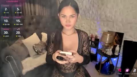 alodialuxts online show from November 15, 10:12 am