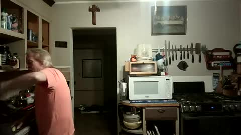 Snapshot of aloha_my_lady chatting on August 1, 5:50 am aloha_my_lady online show from August 1, 5:50 am