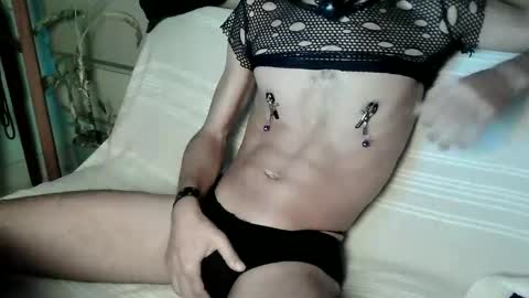 FreedyK online show from December 7, 11:23 pm