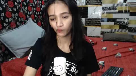 Snapshot of alondra_aleng_ereng chatting on January 7, 1:59 am Alondra  online show from January 7, 1:59 am