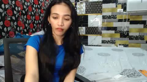 Snapshot of alondra_aleng_ereng chatting on January 10, 5:34 pm Alondra  online show from January 10, 5:34 pm