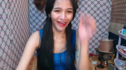 Snapshot of alondra_aleng_ereng chatting on October 22, 3:12 pm Alondra  online show from October 22, 3:12 pm