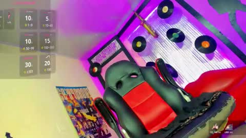 alondra_campbell online show from November 29, 4:04 am