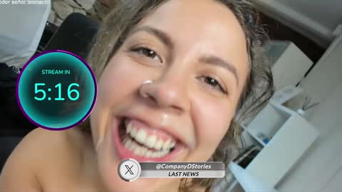 Snapshot of alondra_on_fire chatting on November 2, 11:12 am Alondra Suarez online show from November 2, 11:12 am