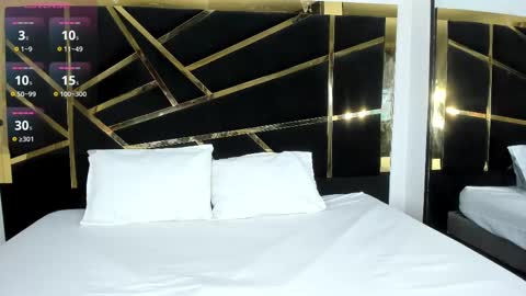 AlondraMendez online show from January 5, 4:36 am