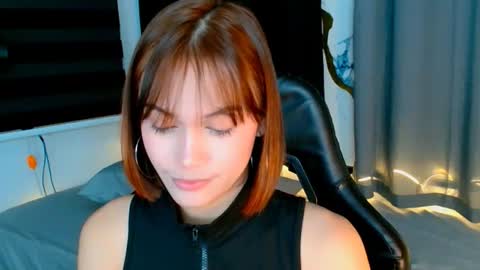 Alondra online show from June 18, 9:14 am