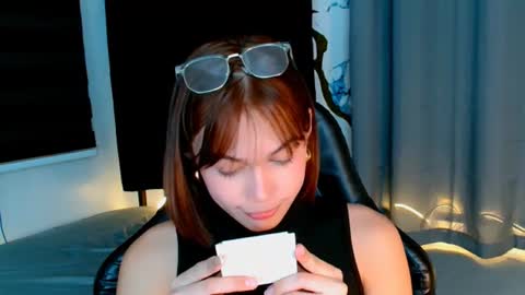Alondra online show from June 21, 5:48 pm