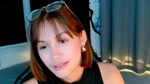 Alondra online show from June 22, 3:25 am
