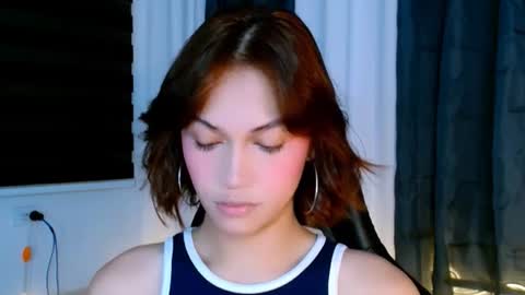 Alondra online show from June 29, 10:15 am