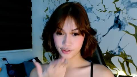 Alondra online show from July 5, 7:37 am