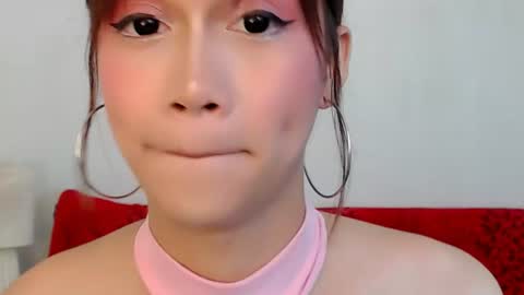 Alondra online show from July 26, 5:59 am