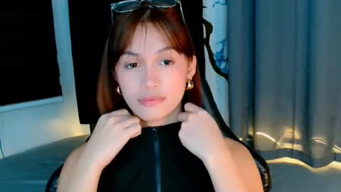 Alondra online show from July 28, 11:17 am