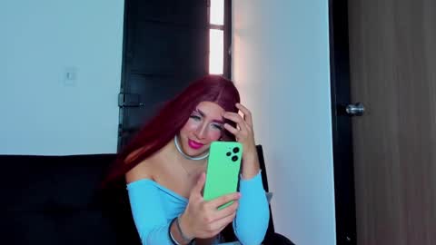 Hazel Bowie online show from February 28, 8:50 pm