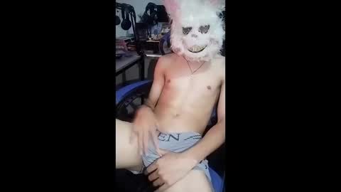 alonsomrjoker online show from April 5, 8:33 am