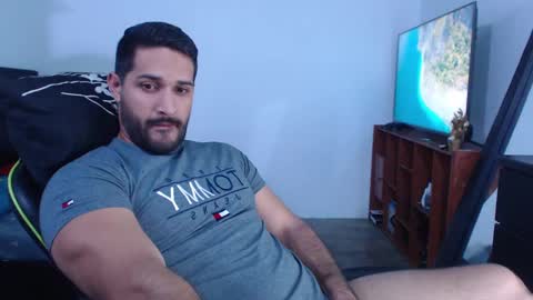 alonxoo online show from December 5, 1:14 am